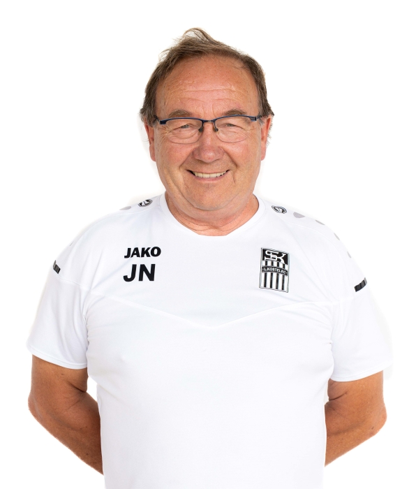 Jaroslav Novák